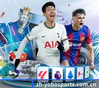 YOBO体育 APP 界面 - yobosports
